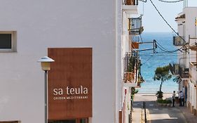 Hostal Sa Teula